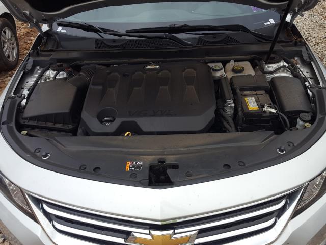 Photo 6 VIN: 1G1105S35KU141045 - CHEVROLET IMPALA PRE 