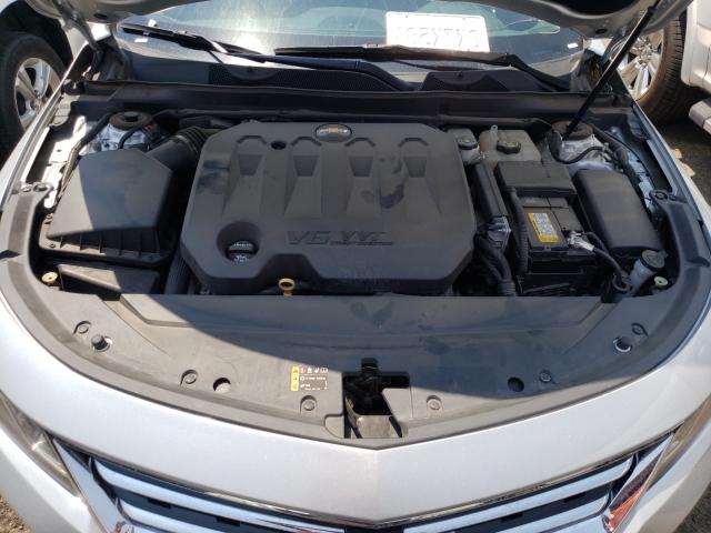 Photo 6 VIN: 1G1105S35KU141336 - CHEVROLET IMPALA PRE 