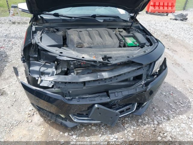 Photo 5 VIN: 1G1105S35LU101596 - CHEVROLET IMPALA 