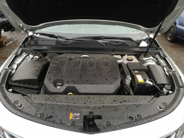 Photo 6 VIN: 1G1105S35LU109245 - CHEVROLET IMPALA PRE 