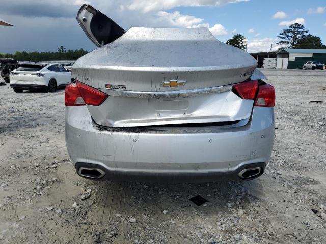 Photo 5 VIN: 1G1105S35LU110931 - CHEVROLET IMPALA PRE 