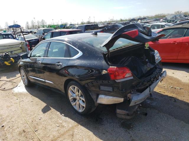 Photo 1 VIN: 1G1105S35LU112212 - CHEVROLET IMPALA PRE 