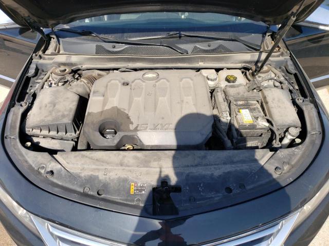 Photo 10 VIN: 1G1105S35LU112212 - CHEVROLET IMPALA PRE 