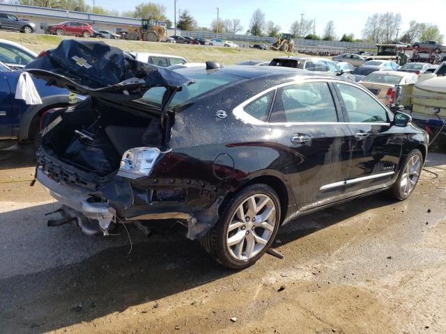 Photo 2 VIN: 1G1105S35LU112212 - CHEVROLET IMPALA PRE 