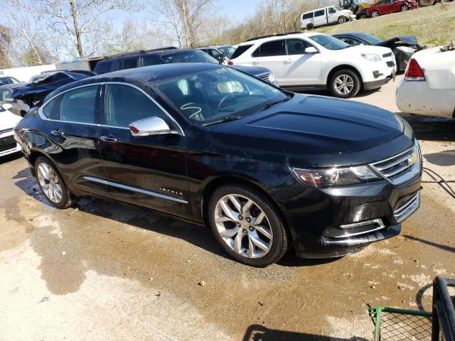 Photo 3 VIN: 1G1105S35LU112212 - CHEVROLET IMPALA PRE 