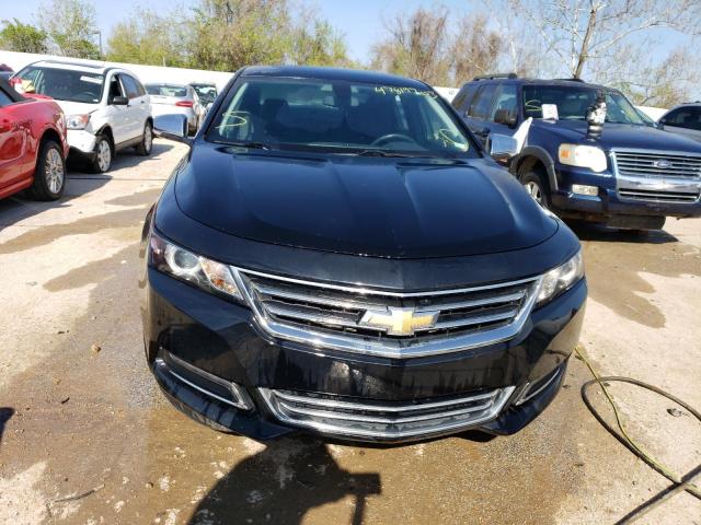 Photo 4 VIN: 1G1105S35LU112212 - CHEVROLET IMPALA PRE 