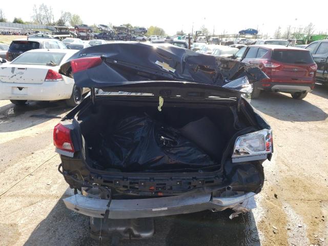 Photo 5 VIN: 1G1105S35LU112212 - CHEVROLET IMPALA PRE 