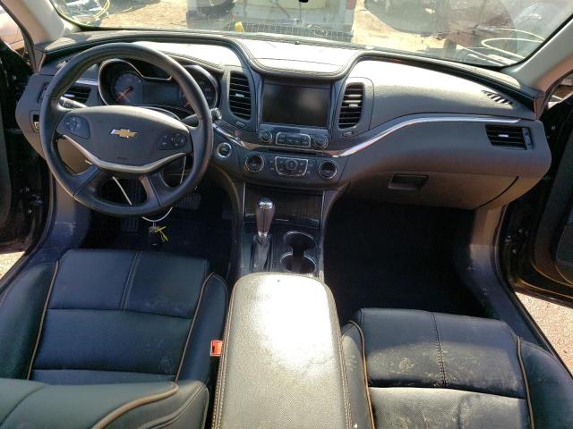 Photo 7 VIN: 1G1105S35LU112212 - CHEVROLET IMPALA PRE 