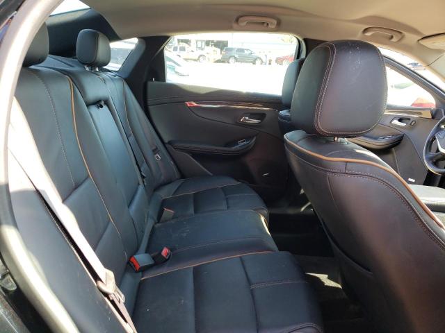 Photo 9 VIN: 1G1105S35LU112212 - CHEVROLET IMPALA PRE 