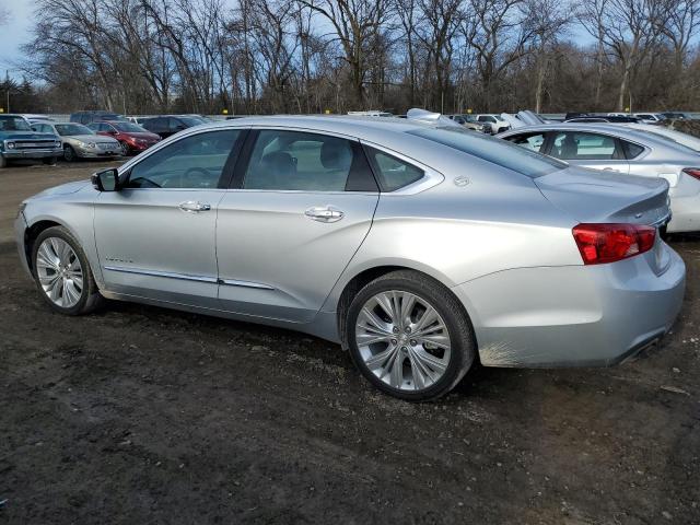 Photo 1 VIN: 1G1105S35LU114977 - CHEVROLET IMPALA 