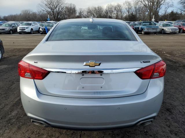 Photo 5 VIN: 1G1105S35LU114977 - CHEVROLET IMPALA 