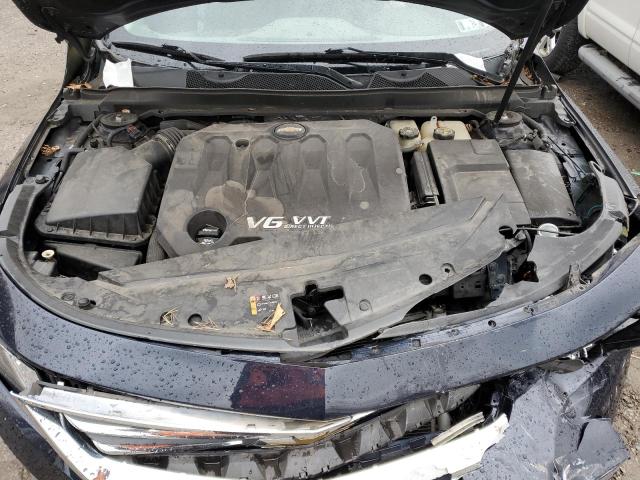 Photo 10 VIN: 1G1105S36HU115983 - CHEVROLET IMPALA 