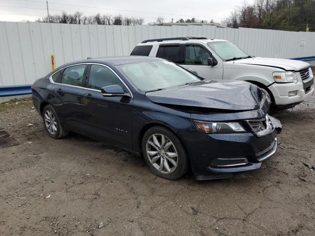 Photo 3 VIN: 1G1105S36HU115983 - CHEVROLET IMPALA 