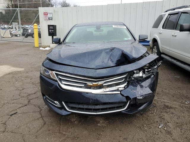 Photo 4 VIN: 1G1105S36HU115983 - CHEVROLET IMPALA 