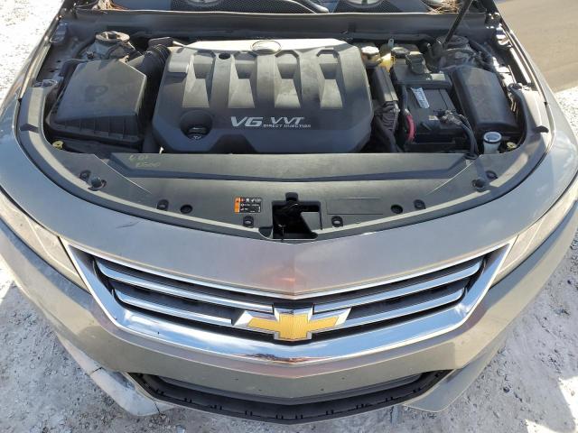 Photo 10 VIN: 1G1105S36HU170319 - CHEVROLET IMPALA LT 