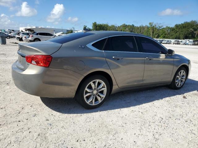 Photo 2 VIN: 1G1105S36HU170319 - CHEVROLET IMPALA LT 