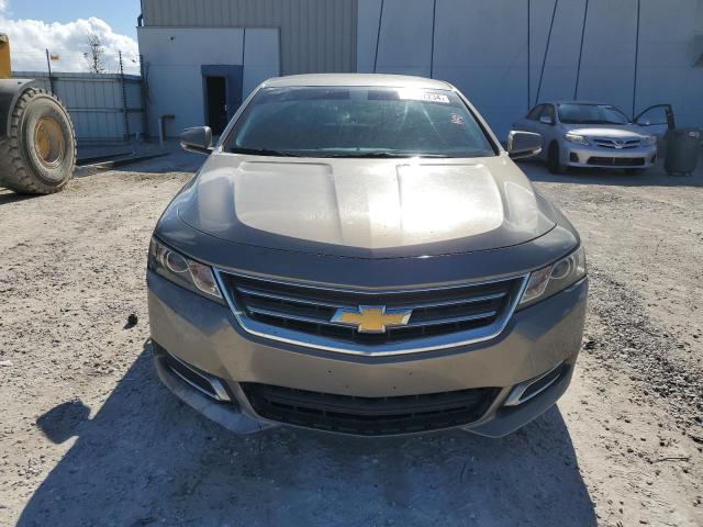 Photo 4 VIN: 1G1105S36HU170319 - CHEVROLET IMPALA LT 