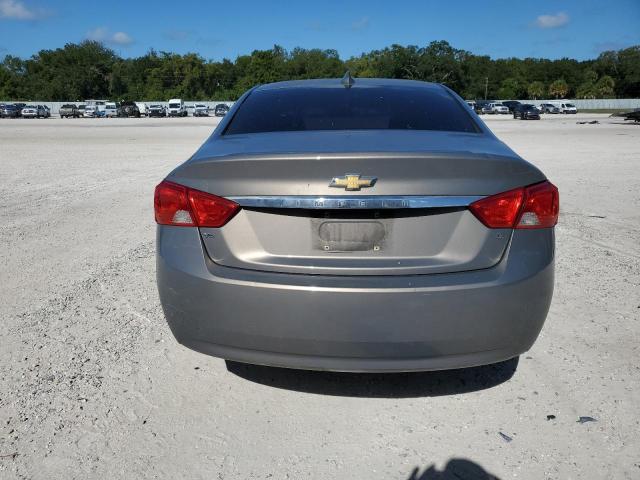 Photo 5 VIN: 1G1105S36HU170319 - CHEVROLET IMPALA LT 