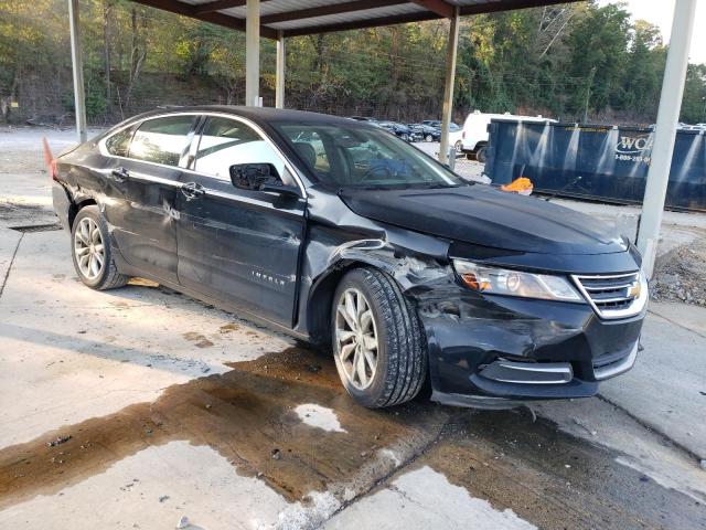 Photo 3 VIN: 1G1105S36HU176301 - CHEVROLET IMPALA LT 