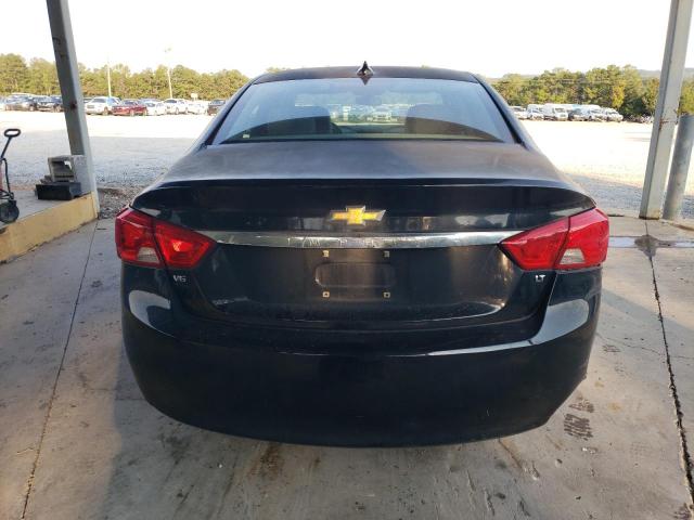 Photo 5 VIN: 1G1105S36HU176301 - CHEVROLET IMPALA LT 