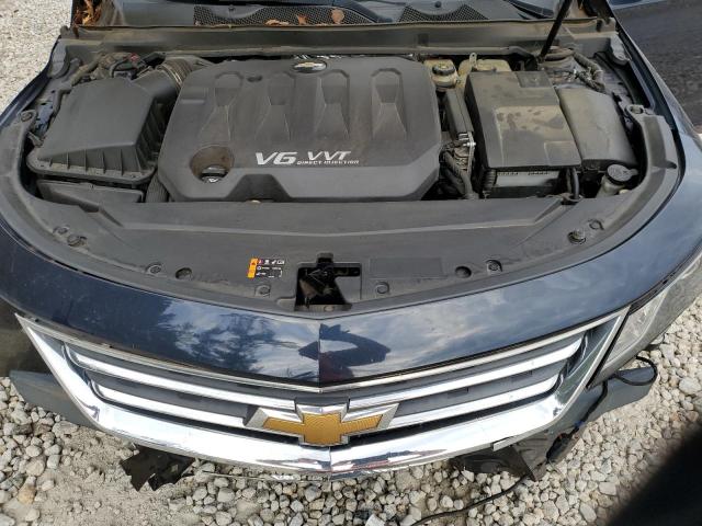 Photo 10 VIN: 1G1105S36HU185841 - CHEVROLET IMPALA LT 