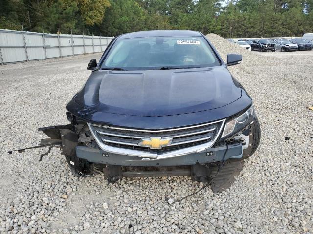 Photo 4 VIN: 1G1105S36HU185841 - CHEVROLET IMPALA LT 