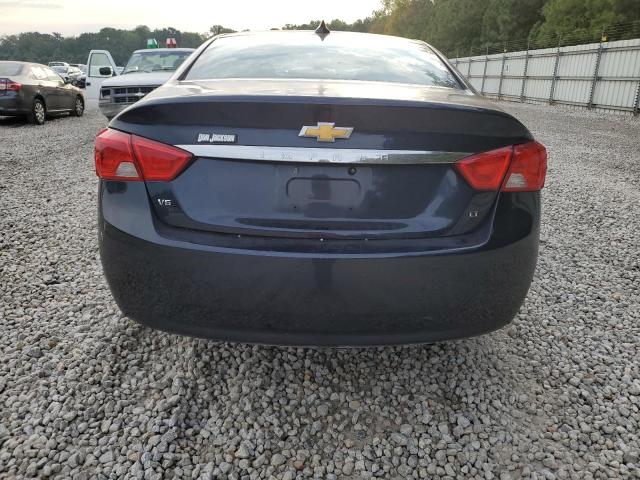 Photo 5 VIN: 1G1105S36HU185841 - CHEVROLET IMPALA LT 