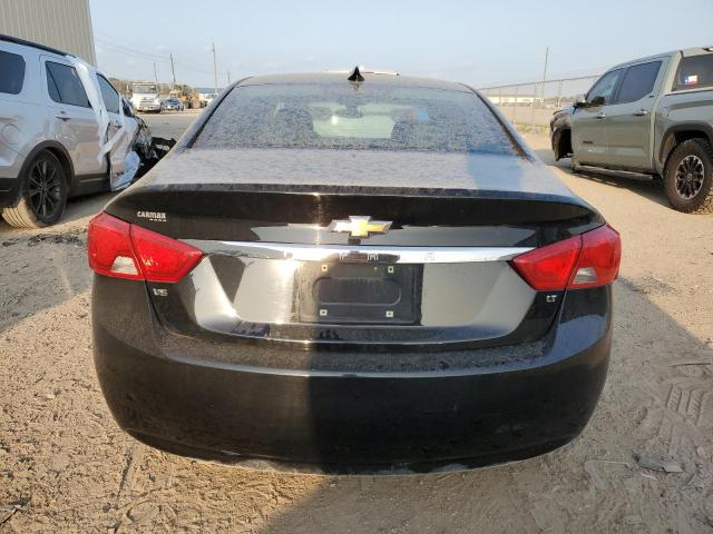 Photo 5 VIN: 1G1105S36HU188285 - CHEVROLET IMPALA 