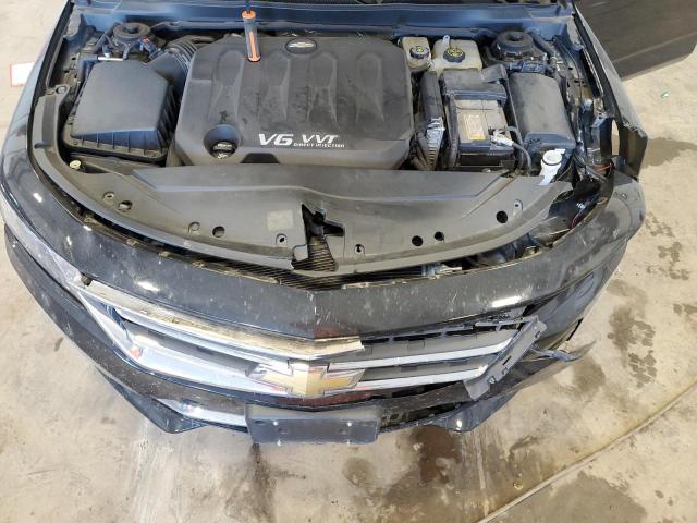 Photo 10 VIN: 1G1105S36HU190148 - CHEVROLET IMPALA LT 