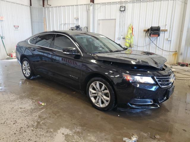 Photo 3 VIN: 1G1105S36HU190148 - CHEVROLET IMPALA LT 