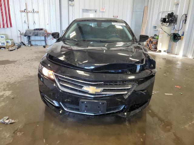 Photo 4 VIN: 1G1105S36HU190148 - CHEVROLET IMPALA LT 