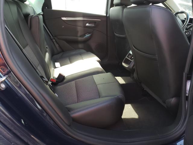 Photo 5 VIN: 1G1105S36HU201567 - CHEVROLET IMPALA LT 