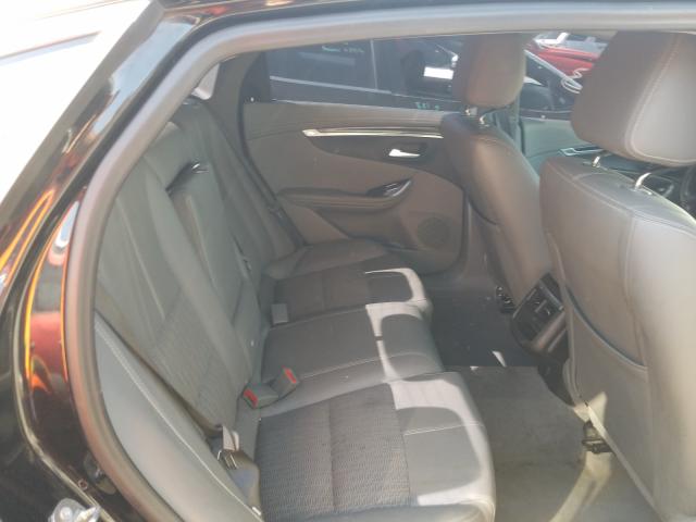 Photo 5 VIN: 1G1105S36HU211208 - CHEVROLET IMPALA LT 