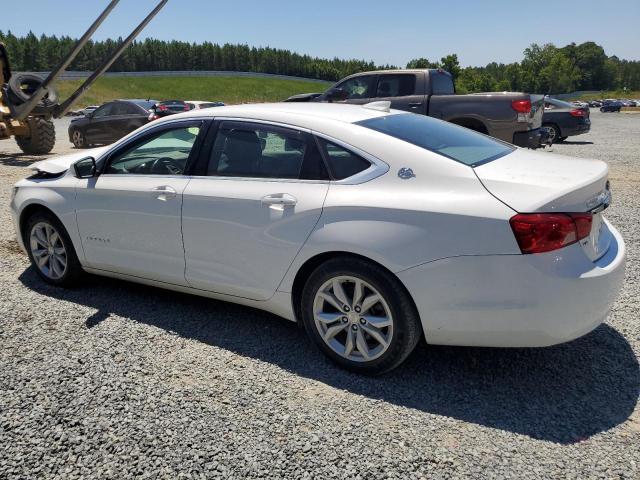 Photo 1 VIN: 1G1105S36JU112300 - CHEVROLET IMPALA 