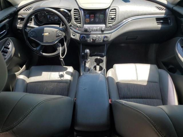 Photo 7 VIN: 1G1105S36JU112300 - CHEVROLET IMPALA 