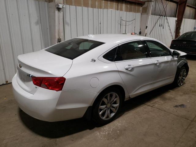 Photo 2 VIN: 1G1105S36JU117948 - CHEVROLET IMPALA LT 