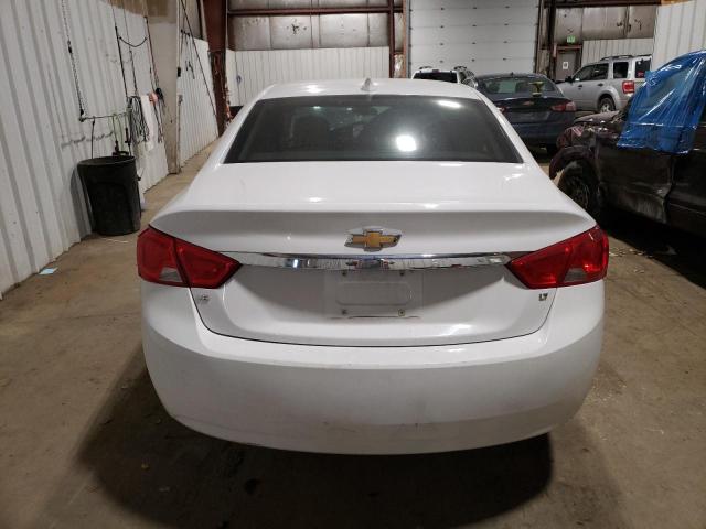 Photo 5 VIN: 1G1105S36JU117948 - CHEVROLET IMPALA LT 