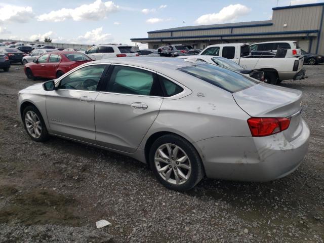 Photo 1 VIN: 1G1105S36JU133860 - CHEVROLET IMPALA LT 