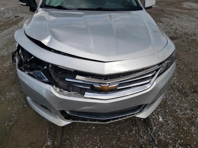 Photo 10 VIN: 1G1105S36JU133860 - CHEVROLET IMPALA LT 