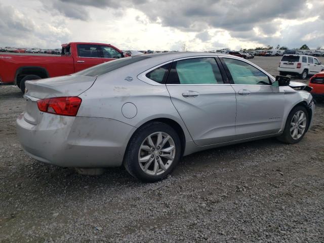 Photo 2 VIN: 1G1105S36JU133860 - CHEVROLET IMPALA LT 