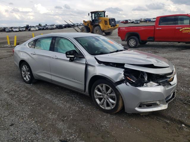 Photo 3 VIN: 1G1105S36JU133860 - CHEVROLET IMPALA LT 