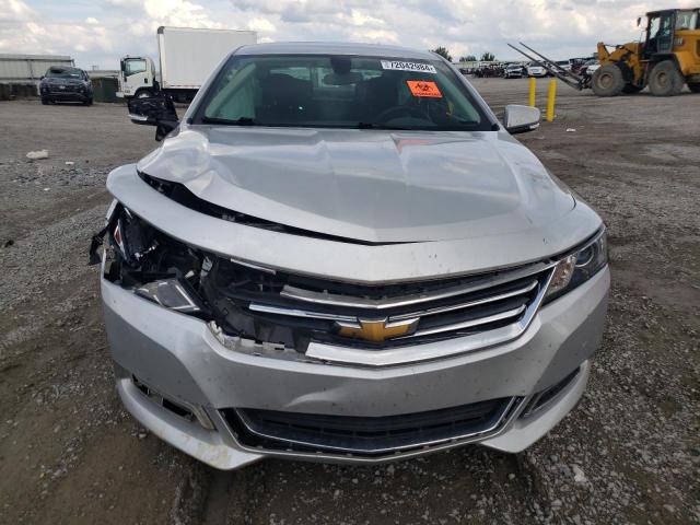 Photo 4 VIN: 1G1105S36JU133860 - CHEVROLET IMPALA LT 