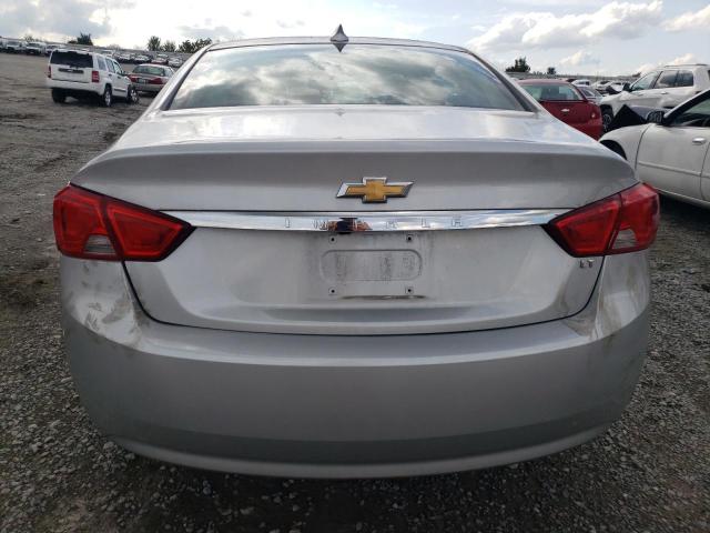 Photo 5 VIN: 1G1105S36JU133860 - CHEVROLET IMPALA LT 