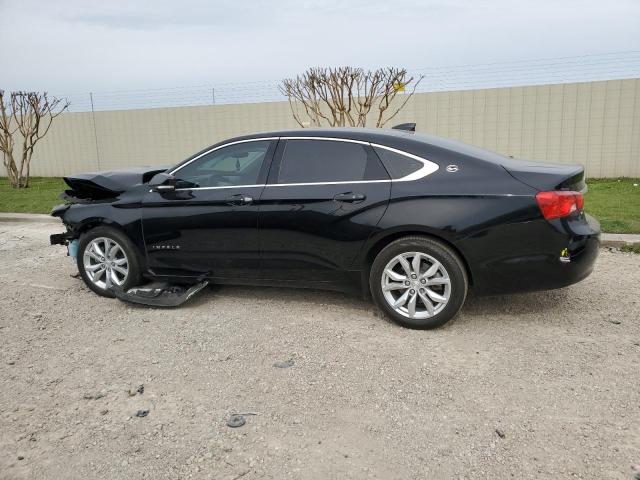 Photo 1 VIN: 1G1105S36JU143563 - CHEVROLET IMPALA 