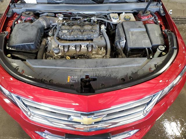 Photo 10 VIN: 1G1105S36JU147127 - CHEVROLET IMPALA 