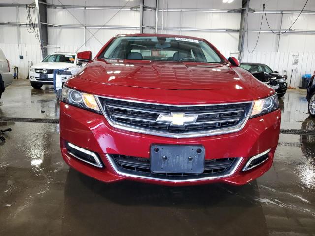 Photo 4 VIN: 1G1105S36JU147127 - CHEVROLET IMPALA 