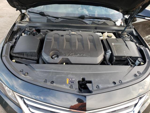 Photo 10 VIN: 1G1105S36JU150402 - CHEVROLET IMPALA LT 