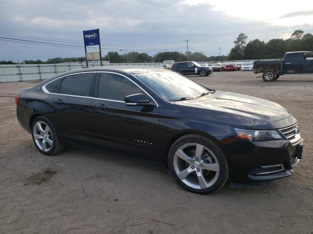 Photo 3 VIN: 1G1105S36JU150402 - CHEVROLET IMPALA LT 