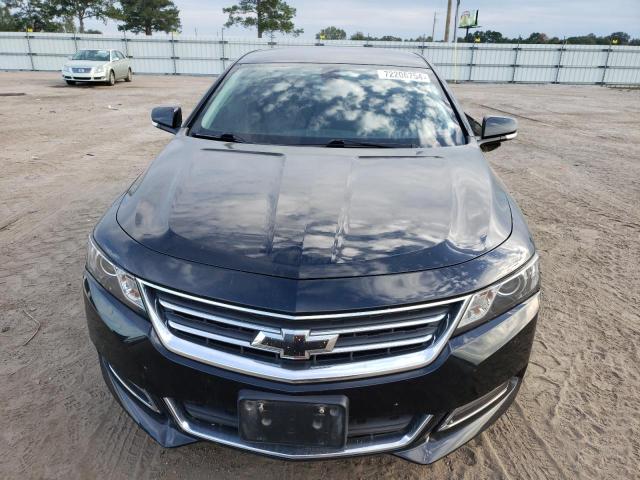 Photo 4 VIN: 1G1105S36JU150402 - CHEVROLET IMPALA LT 