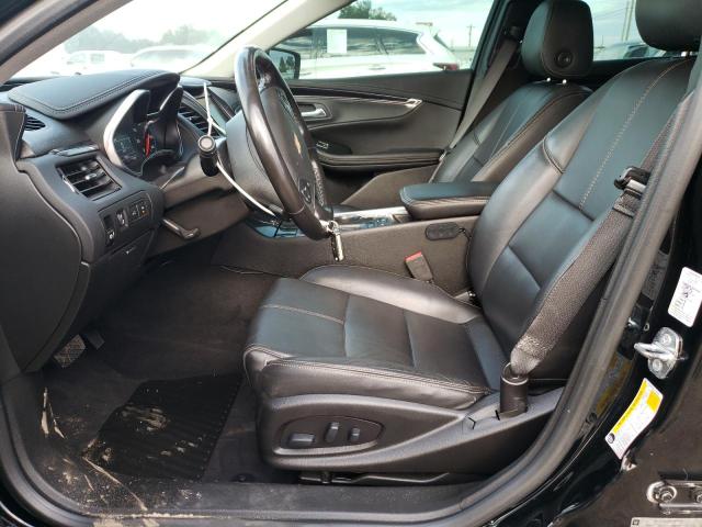 Photo 6 VIN: 1G1105S36JU150402 - CHEVROLET IMPALA LT 